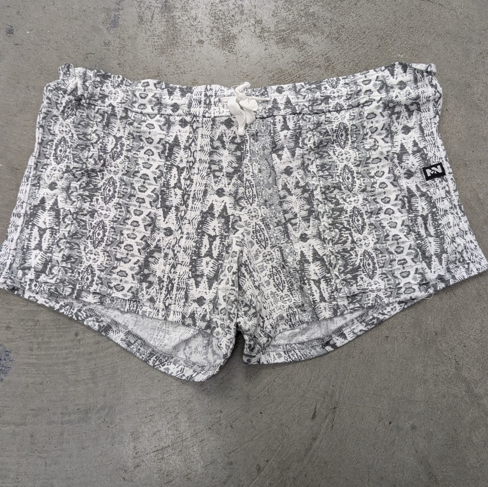 N2N Lounge Shorts, Medium